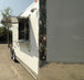 Concession Trailer 8.5'x20' White - BBQ Smoker Food Concession