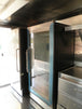 Concession Trailer 8.5'x20' White - BBQ Smoker Vending Concession