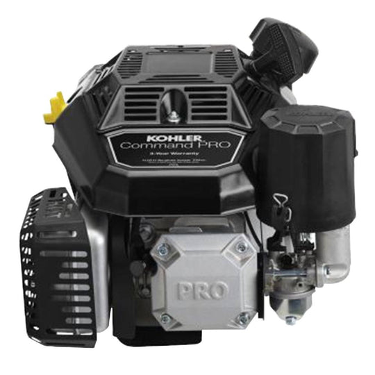 Kohler Command Pro PA - CV173 - 3002 Recoil Start Engine Vertical Shaft 173cc - SLE Equipment - 1