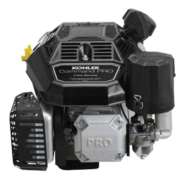 Kohler Command Pro PA - CV173 - 3002 Recoil Start Engine Vertical Shaft 173cc - SLE Equipment - 1