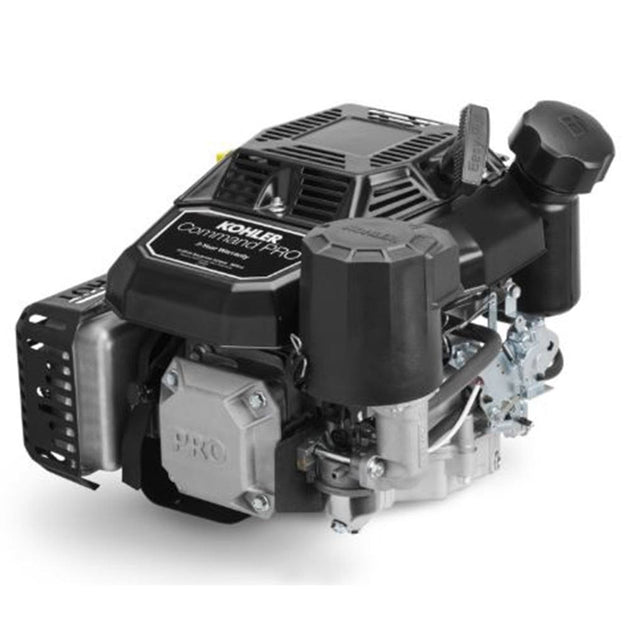 Kohler Command Pro PA - CV173 - 3002 Recoil Start Engine Vertical Shaft 173cc - SLE Equipment - 2