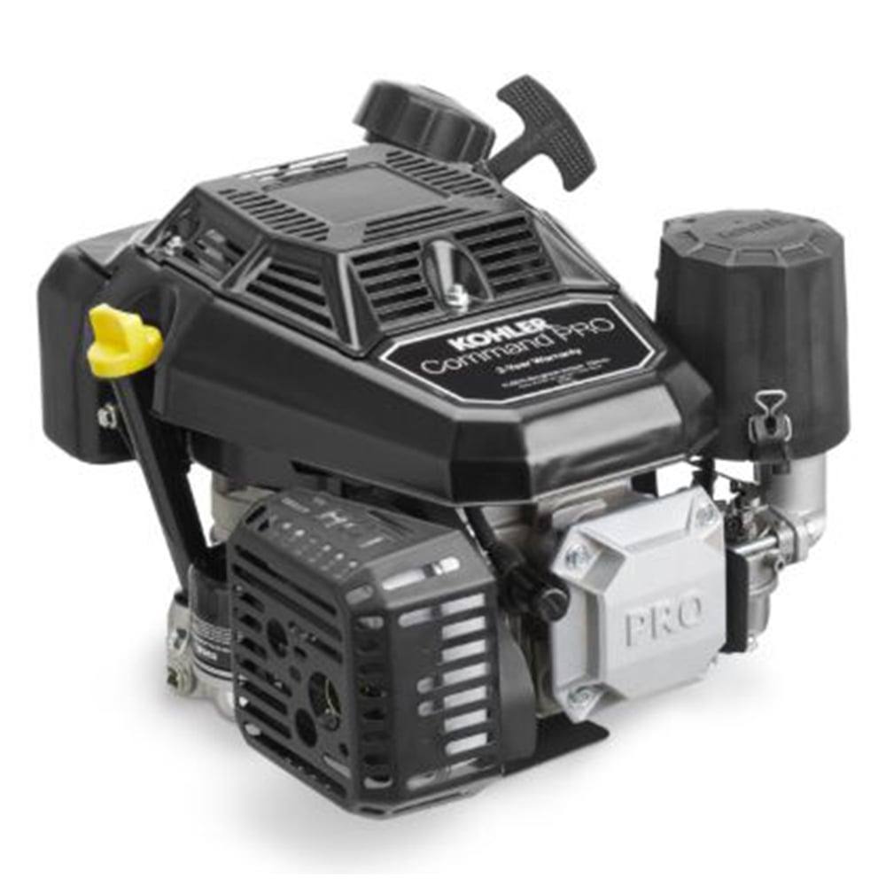 Kohler Command Pro PA - CV173 - 3002 Recoil Start Engine Vertical Shaft 173cc - SLE Equipment - 3