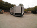 Enclosed Trailer 8.5'x26' Beige