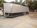 Enclosed Trailer 8.5'x26' Beige