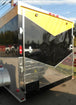 Enclosed Trailer 7'x16'