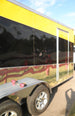 Enclosed Trailer 7'x16'