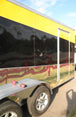 Enclosed Trailer 7'x16'