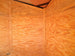 Enclosed Trailer 7'x16' Cargo Hauler Motorcycle Tandem V Nose