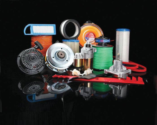 Oregon 30 - 135 Air filter - SLE Equipment - 1