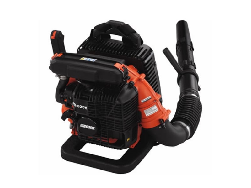 Echo PB-770H Backpack Leaf Blower 63.3cc 2-Stroke Engine (Blowers)