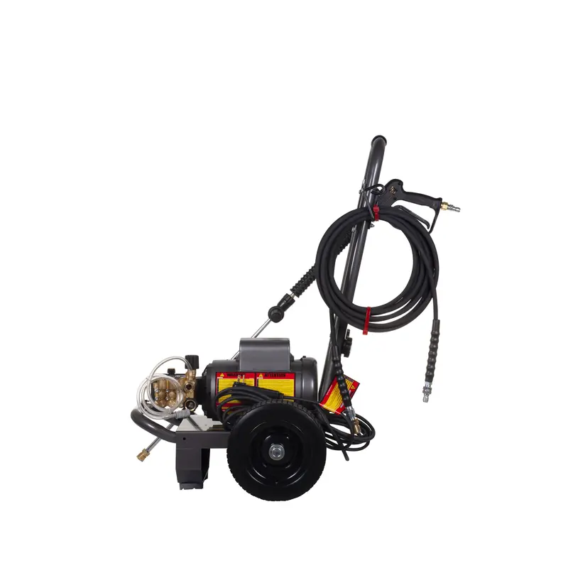 BE PE-1115EW1AX Pressure Washer