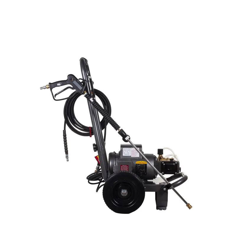 BE PE-1115EW1AX Pressure Washer