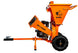 DK2 OPC503 Towable Direct Drive 7 HP Kohler Chipper Shredder