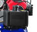 EMAX Gas Driven Industrial Plus Piston Air Compressor