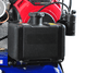 EMAX Gas Driven Industrial Plus Piston Air Compressor