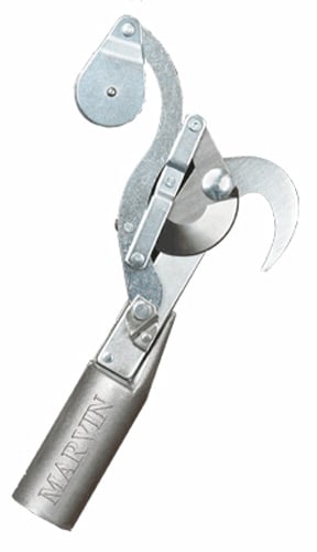 Marvin Pole Pruner Head PH-4 Arborist Tree Pruner