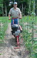 Maxim PH50B Plow Hoss Cultivator Front Left View