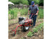 Maxim PH50B Plow Hoss Cultivator Front Left View
