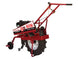 Maxim PH50B Plow Hoss Cultivator Front Left View