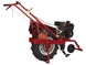 Maxim PH50B Plow Hoss Cultivator Front Left View
