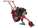 Maxim PH50B Plow Hoss Cultivator Front Left View