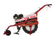 Maxim PH50B Plow Hoss Cultivator Front Left View