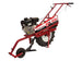 Maxim PH50B Plow Hoss Cultivator Front Left View