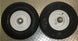 Run Flat Tire 13 x 6.50 Zero Turn Mower - Set of 2 - SLE Equipment - 3