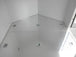 Enclosed Trailer 7'x16' Custom Built White Background