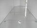 Enclosed Trailer 7'x16' Custom Built White Background