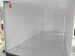 Enclosed Trailer 7'x16' Custom Built White Background