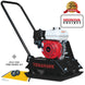 Tomahawk Power TPC80 6 HP Plate Compactor w/ Kohler Engine - SLE Equipment - 2
