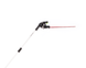 Greenworks PTE346 48V Commercial 18" Pole Hedge Trimmer 48/24V - Tool Only - SLE Equipment - 2