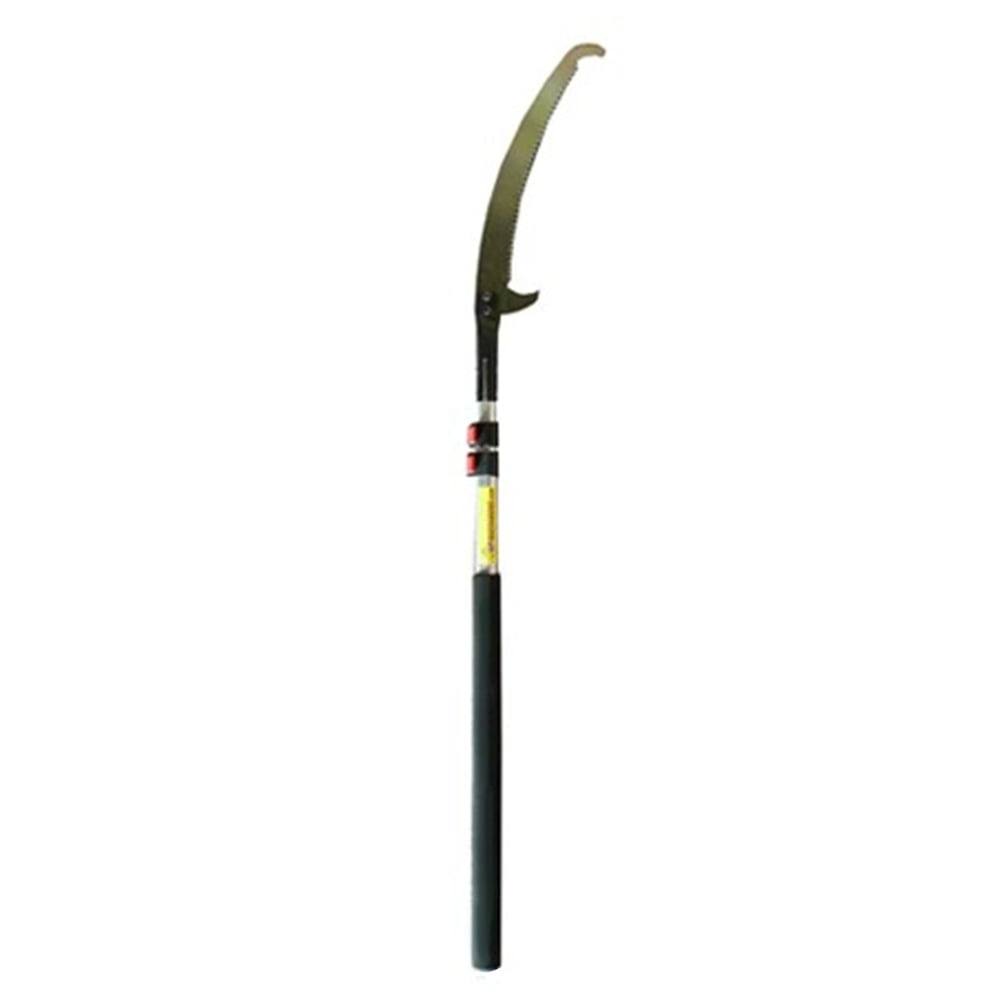 Green Touch Industries PL109 8 Ft. Telescoping Pole Saw 1