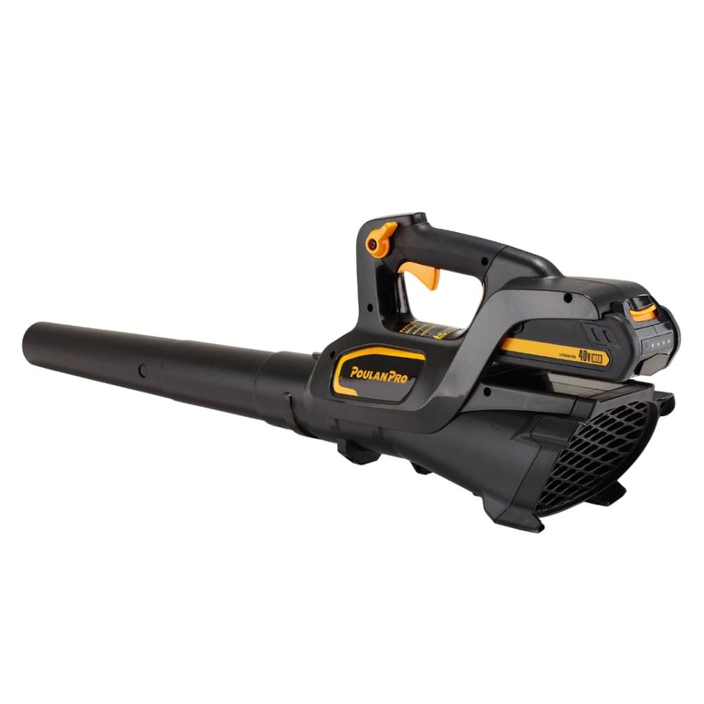 Poulan Pro PPB40AB Hand Held Blower