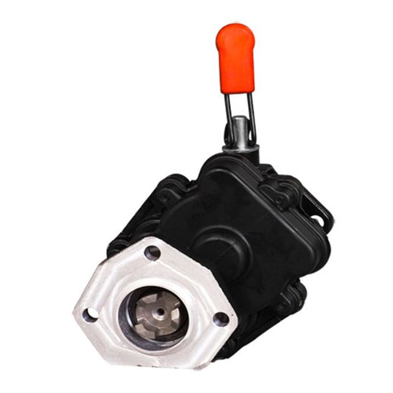 BCS 9225788DK Tractor PTO Power Cradle Kit Attachment