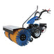BCS Tractor Heavy Duty 48" Power Sweeper Attachment