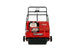 Classen TA-25D Aerator 25" Split Drive Walk Behind Honda GX120