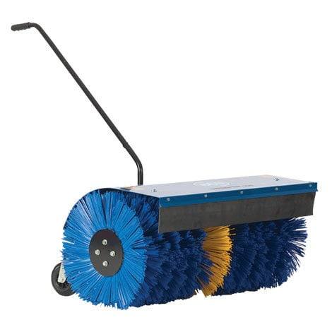 BCS Tractor Heavy Duty 30" Power Sweeper Attachment