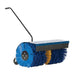 BCS Tractor Heavy Duty 48" Power Sweeper Attachment