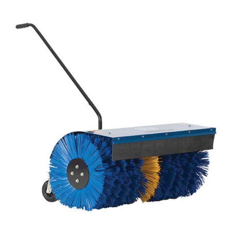 BCS Tractor Heavy Duty 48" Power Sweeper Attachment