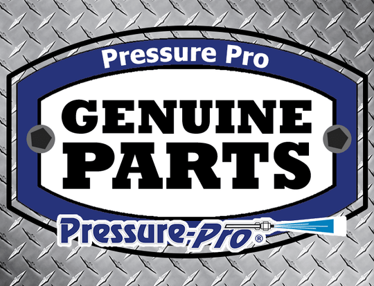 Pressure - Pro ATK010 Adjustable Thermostat Kit for Hot Shot Series Pressure Washers - SLE Equipment - 1