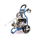 Pressure Pro Dirt Laser PP3425H 196cc Honda GX200 3400 PSI - SLE Equipment - 2