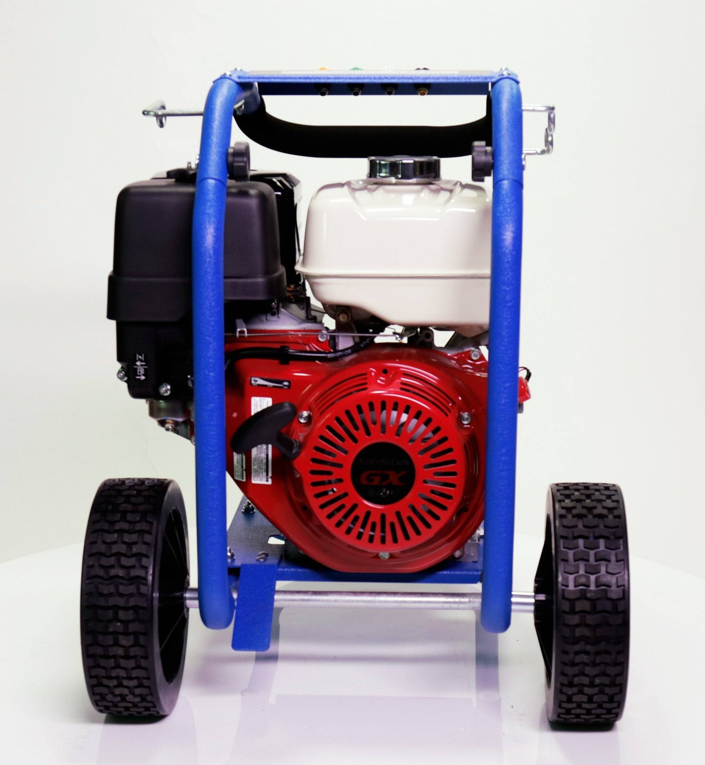 Pressure Pro Dirt Laser PP4240H 389CC Honda GX390 4200 PSI 2