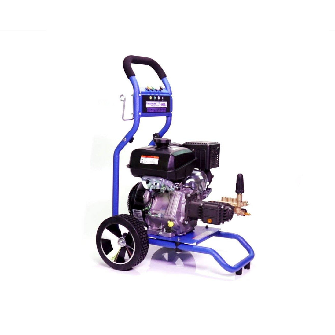 Pressure Pro Dirt Laser PP4440K 429cc Kohler CH4440K 4400 PSI 2