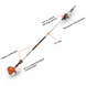 Echo PPF - 225 10" Gas Pole Chainsaw Pruner 21.2cc Engine (5 Year Warranty) - SLE Equipment - 2