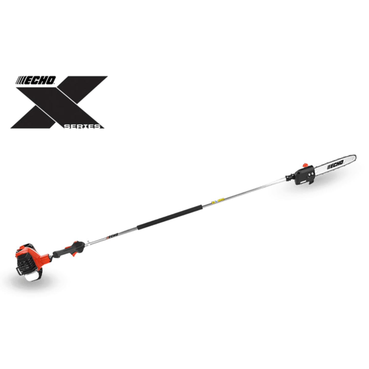Echo PPF - 2620 X Series Gas Powered 12" Pole Pruner - 25.4cc Engine - SLE Equipment - 1