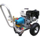 Pressure Pro Pro Power Series Pressure Washer PPS2533HCI 2.5 GPM 3300 PSI Honda - SLE Equipment - 1