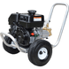 Pressure - Pro EB4040KGE - 20 Cold Water Pressure Washer Eagle Series II - SLE Equipment - 1