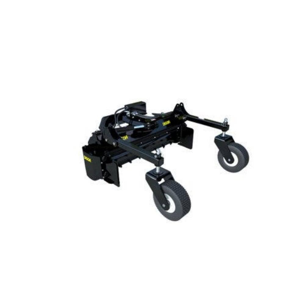 Digga BFT2-000005 Mini Soil Conditioner 599 lbs.
